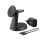 Ładowarka do smartfonów Anker MagGo Wireless Charging Station 3-in-1 Dock Stand